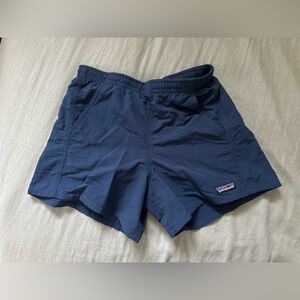 patagonia baggies